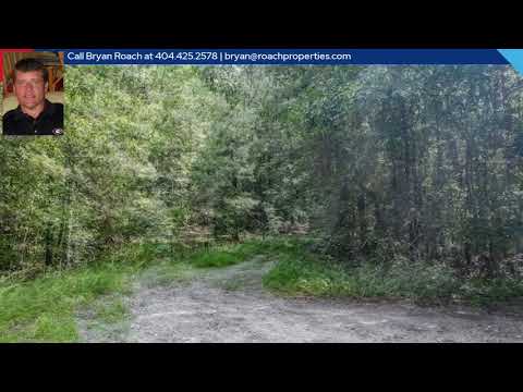 251 A Murphy Trail, Ball Ground, GA home video tour