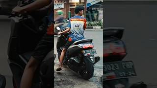 Nmax 200 Setting ECU RPD di Ray Techno #youtubeshorts #Shorts #EcuRPD #Nmax200