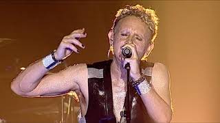 Video thumbnail of "Depeche Mode - Insight (Live in Barcelona '2009) (FULL HD)"