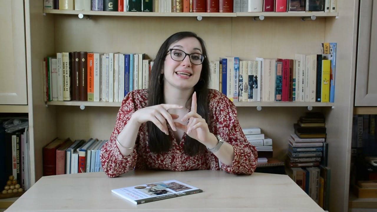 Retrouver un dossier de naturalisation - Film 266