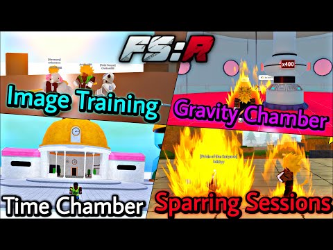 All Training Methods Explained | Final Stand Remastered