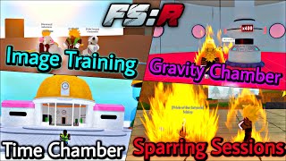 All Training Methods Explained | Final Stand Remastered screenshot 5