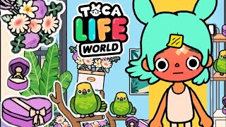 TOCA BOCA INTERESTING GAMING