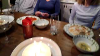 Hey Its My Birthday Song And Cheesecake