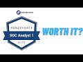 RangeForce SOC Analyst 1 Review | Threat Intel Challenge Walkthrough | Cybersecurity Training