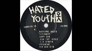 Hated Youth   Hardcore Rules EP   2000 Full Album