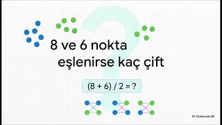 5.1.20.Eş Uzunlukta Doğru Parçaları