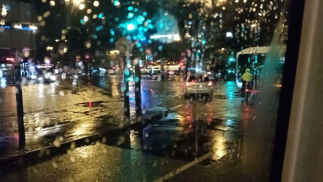 Bus 58 RATP Citelis Line N°3096 Vanves - Lycée Michelet --- Châtelet