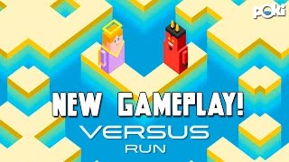 Versus Run! 350+ High Score, New Ketchapp Game Challenge! screenshot 2