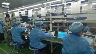 Factory Quality Management