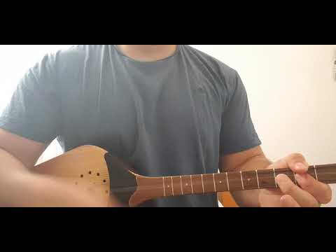 Lezginka _ ჩეჩნური