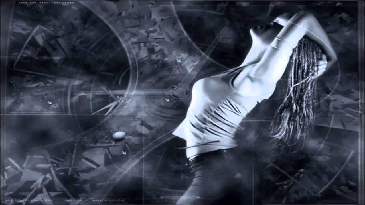 FERNAN GARCIA MIXSET CD - "The Overnight Mix"