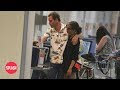 First Video of Newlyweds Michael Fassbender and Alicia Vikander | Daily Celebrity News | Splash TV