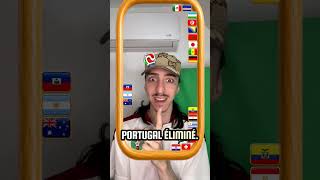 Quel PAYS va remporter la COUPE DU MONDE 2026 ?