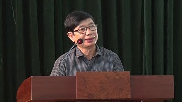 HN TẬP HUẤN NGHIỆP VỤ CÔNG TÁC KHUYẾN HỌC, KHUYẾN TÀI XD XÃ HỘI HỌC TẬP NĂM 2019