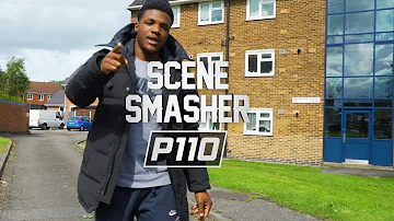 T6 - Scene Smasher | P110