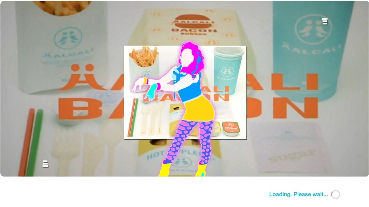 Just Dance 2022 Mod | OTSUKARE SUMMER (おつかれSUMMER) - HALCALI