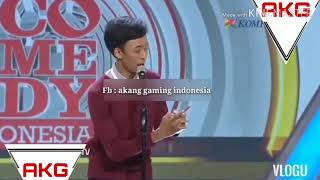 FAJAR NUGRAHA- YANK KOSAN SEPI!!! Stand Up Comedy