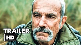 ANEMONE Official Trailer (2025) Daniel Day-Lewis, Sean Bean Movie HD