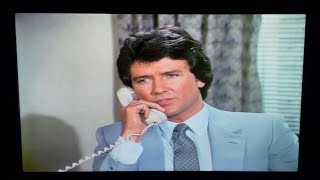 Dallas: Jeff calls Bobby to meet with him.