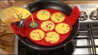 Flippin Fantastic Pancake Flippers