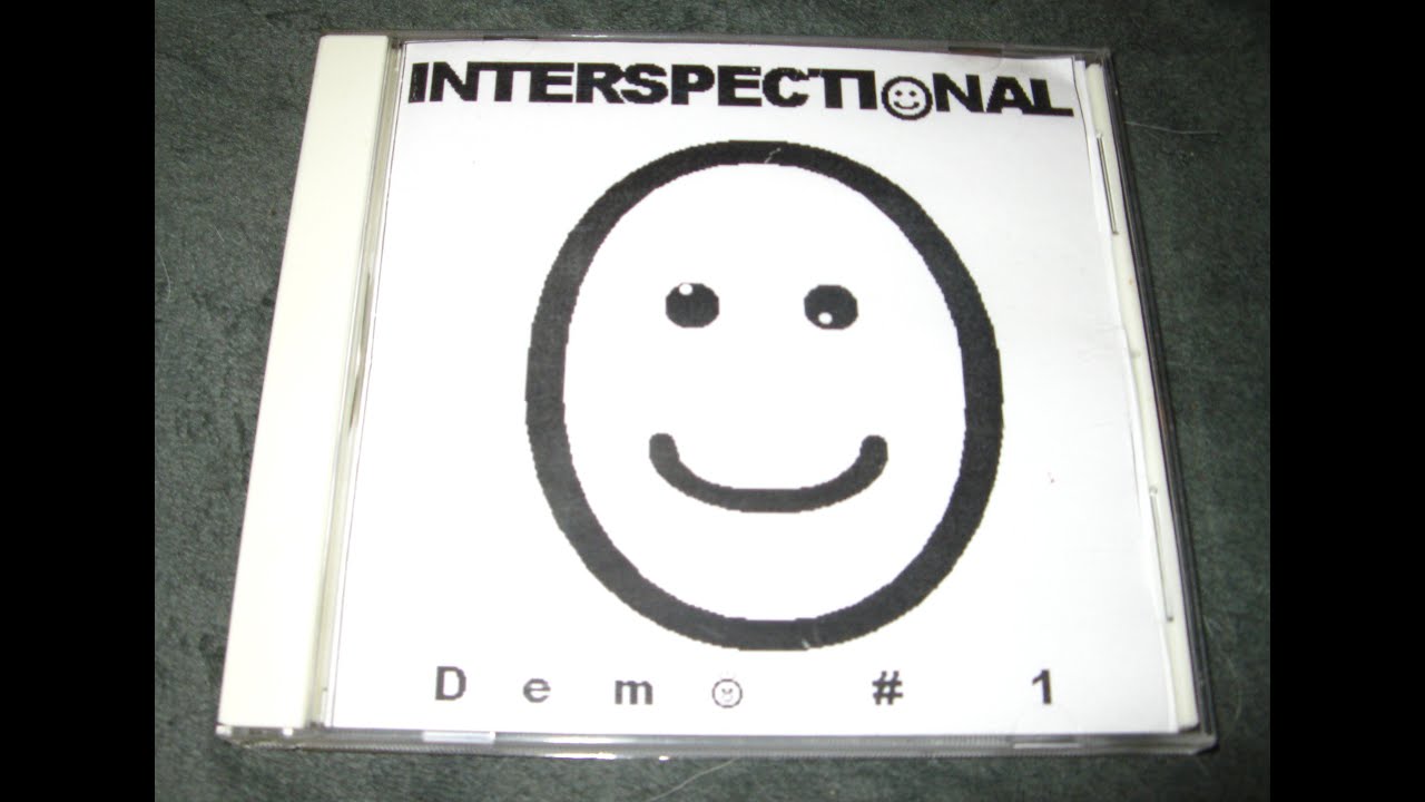 Interspectional - Demo #1