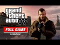 Grand Theft Auto IV GTA 4 FULL GAME Walkthrough Longplay Grand Theft Auto IV GTA 4 FULL GAME Walkthrough Longplay