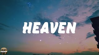 Calum Scott - Heaven (feat. Lyodra) (Lyrics)