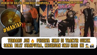 Terbaru Jon peserta Kuis Smjj Di Traktir Gultik Sama Billy Syahputra Mantapkeseruan Smjj Hari Ini