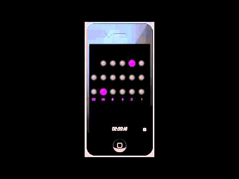 Binary Geek Clock