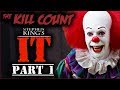 Stephen kings it 1990 miniseries part 1 of 2 kill count