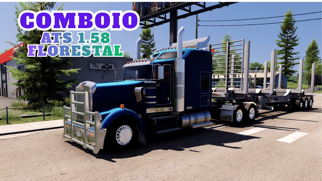 Vamos  de Florestal ATS