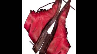 Video thumbnail of "Mes Souliers Sont Rouges - L'Arbre est dans ses feuilles"