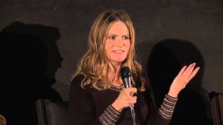 Watch The Q&A with the Ensemble Cast of THE HATEFUL EIGHT HD Quentin Tarantino