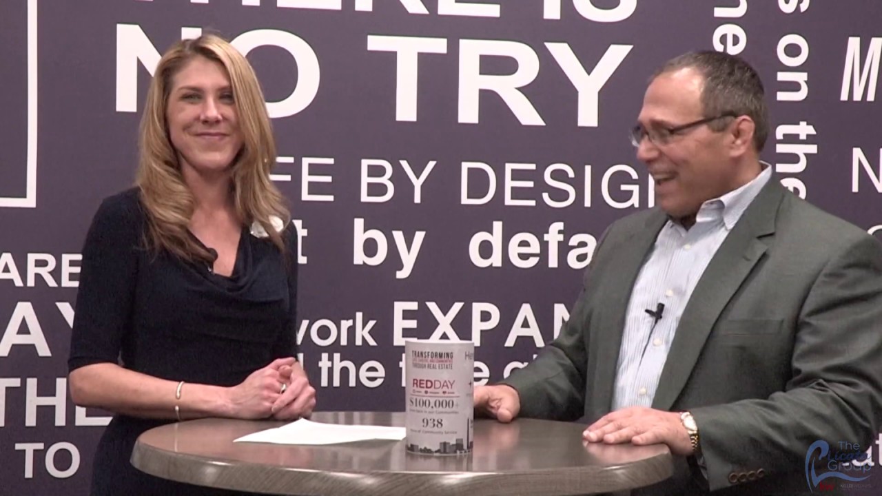 Pam Godfrey from Universal Title & Escrow Featured in the Licata Group