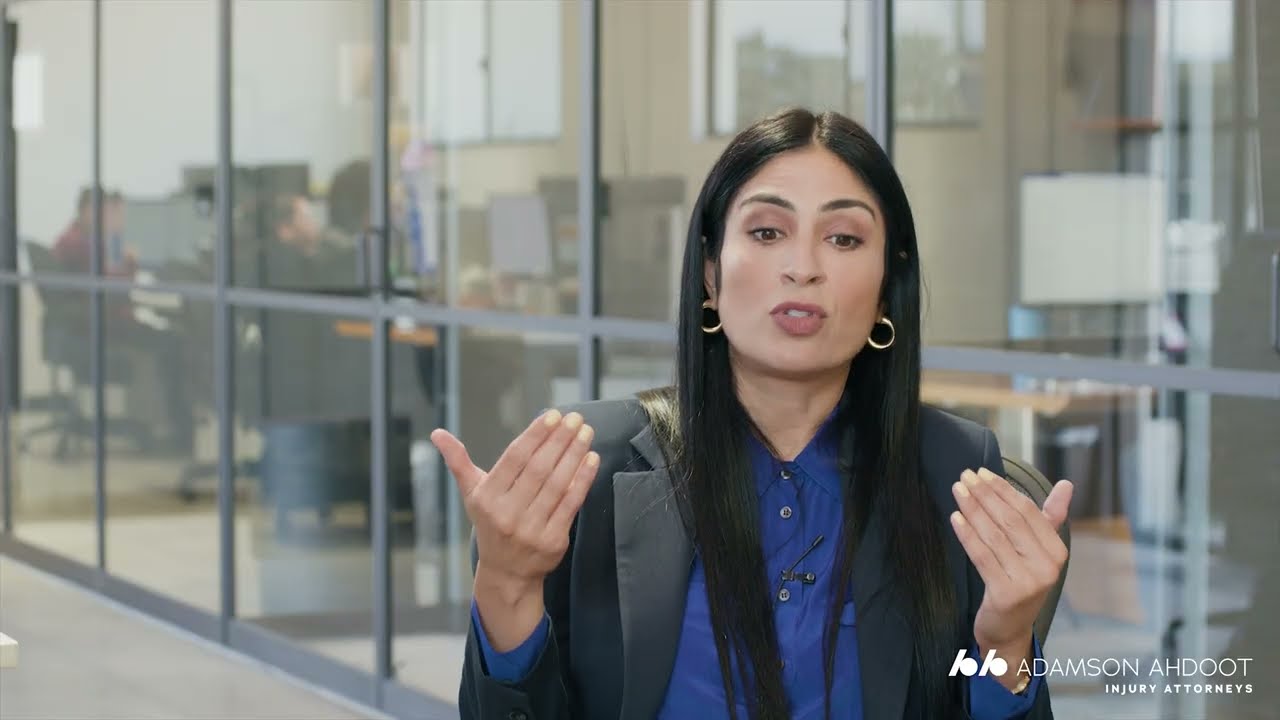 Adamson Ahdoot Corporate Film