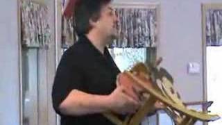 Gary Germer hosts antique appraisal clinic