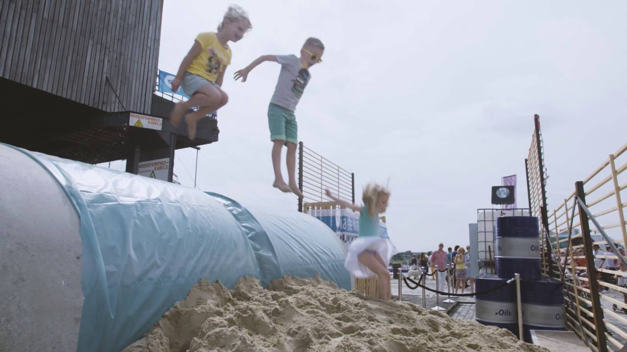 Tall Ships Races 2016