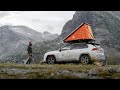 Norway  road trip with nordic nomads