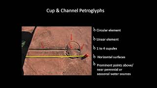 Enigmatic Traces of Sacred Water: Grand Staircase-Escalante NM 25th Anniversary Science Presentation