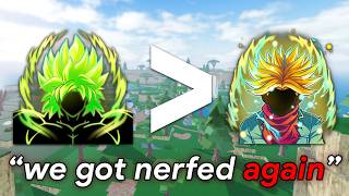 Dragon Soul Nerfed Us Again...