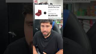 You’re Cooked - TCG Edition