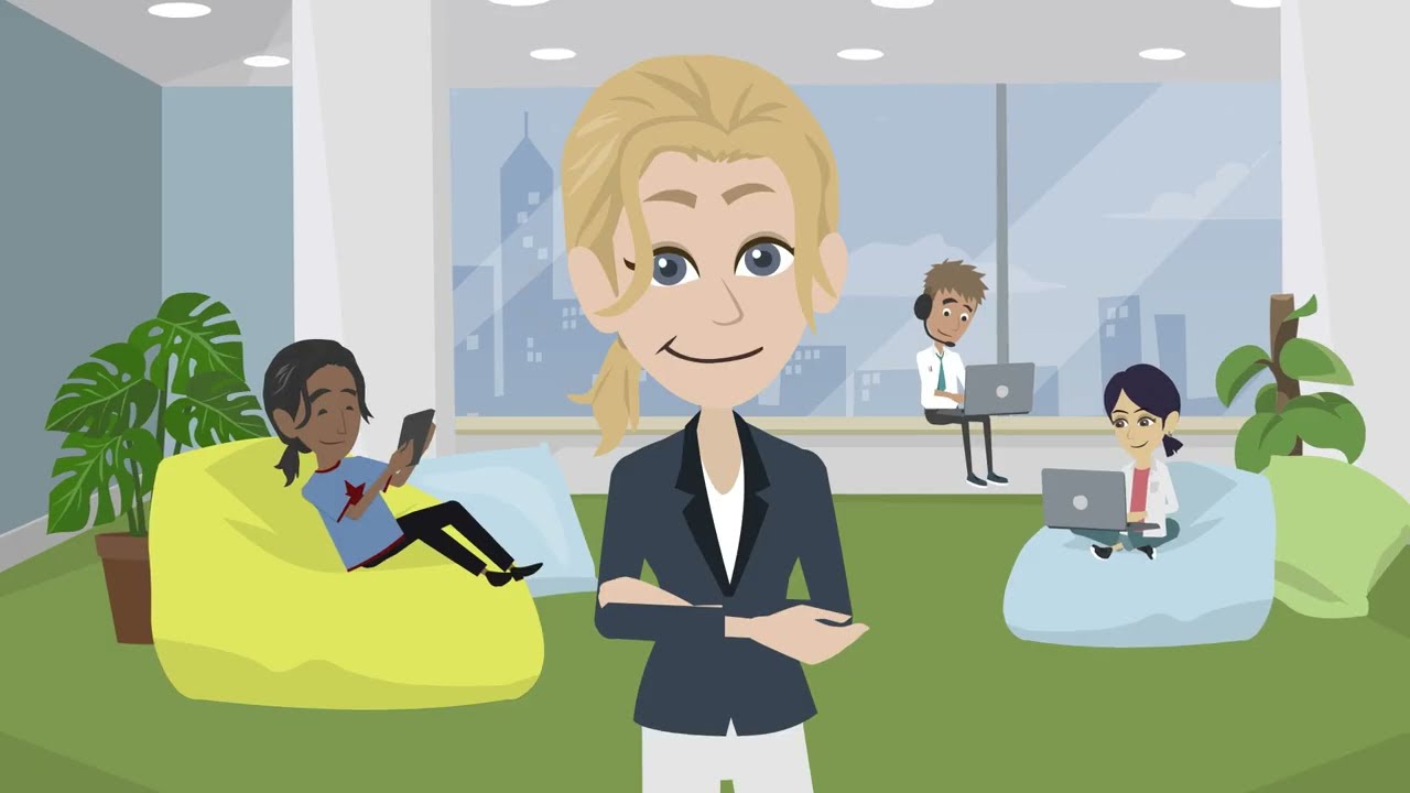 What is in house financing