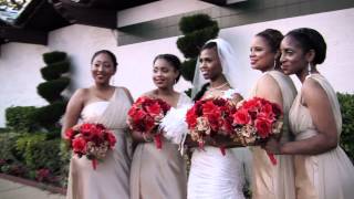 Majic 102.3 Royal Wedding By Glynn Jackson