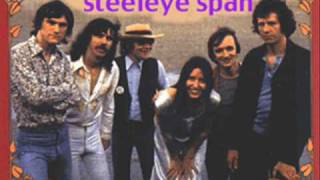 Parcel of Rougues in a Nation Steeleye Span - Lyrics chords