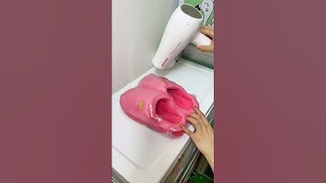 Màng Co Nhiệt Bảo Vệ Thực Phẩm, Đồ Vật #shorts