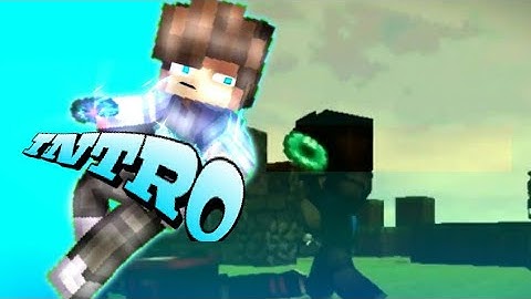 #12 Intro Para ImLuck :) || by Animate It Plus (Download in desc) AE : Wipky