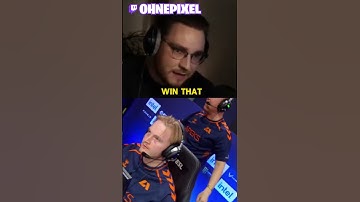 Nawwk 1v3 #cs2 #csgoclips #csgo #csgomoments #ohnepixel #clutch #csgoskins #navi #shorts