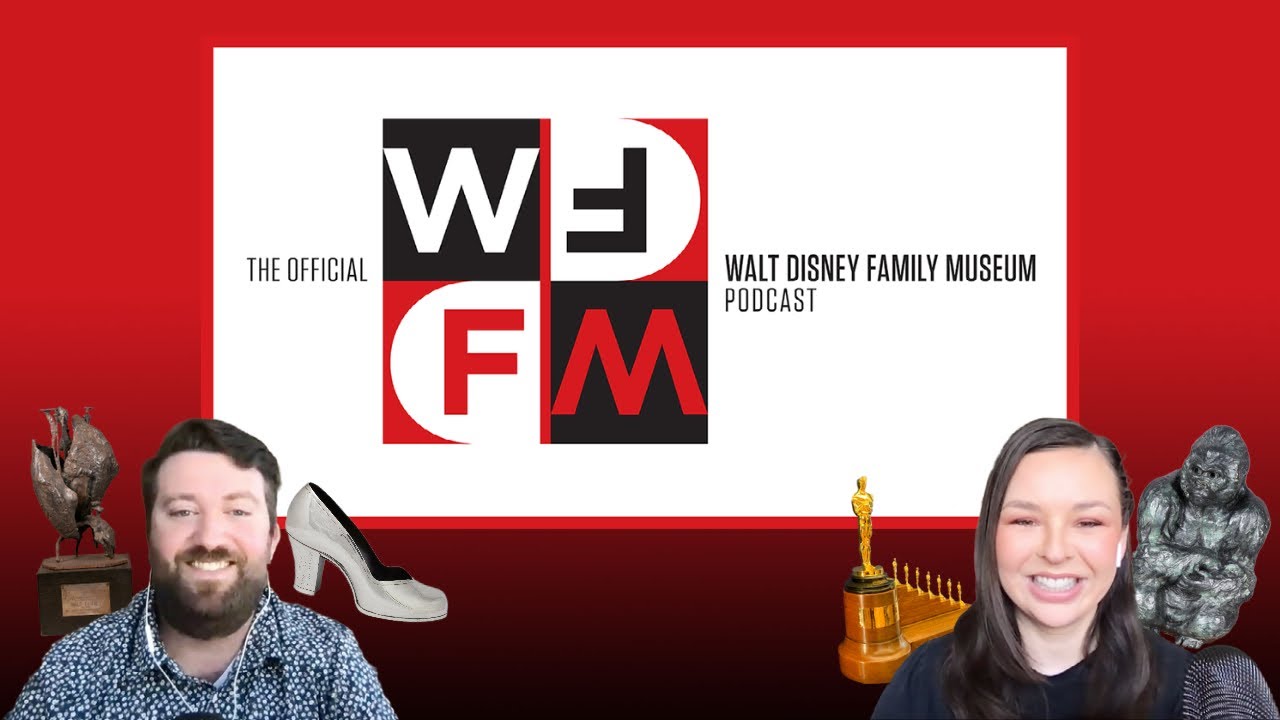 WD-FM Museum Musings (April 2023)