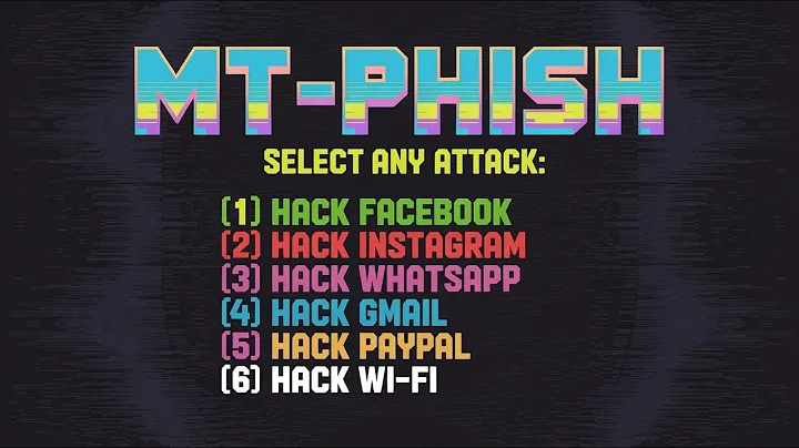 10 FREE Dangerous Hacking Tools That Hackers Use in 2025!